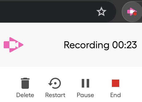 screencastify|How to make your first recording – Screencastify.